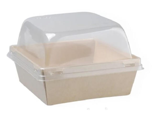 Упаковка ЕСО Призма 550 3301901/250